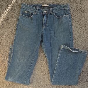 EUC Lee Sz 12 Jeans